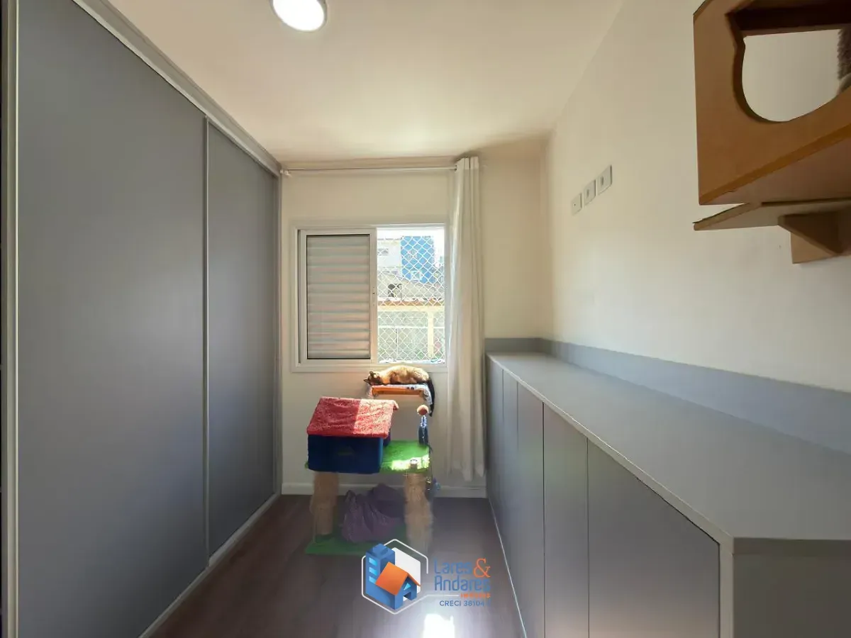 Imagem Casa no condomínio Condomínio San Raphael para venda com 3 quartos, sendo 1 suíte, 112m²