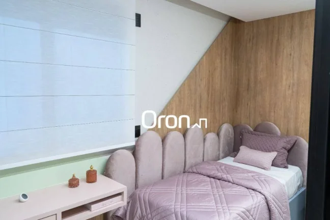 Imagem Apartamento com 3 dormitórios à venda, 99 m² por R$ 1.054.000,00 - Setor Bueno - Goiânia/GO