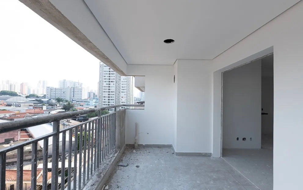 Imagem Apartamento para venda em Chácara Califórnia com 2 quartos, sendo 1 suíte, 70m2