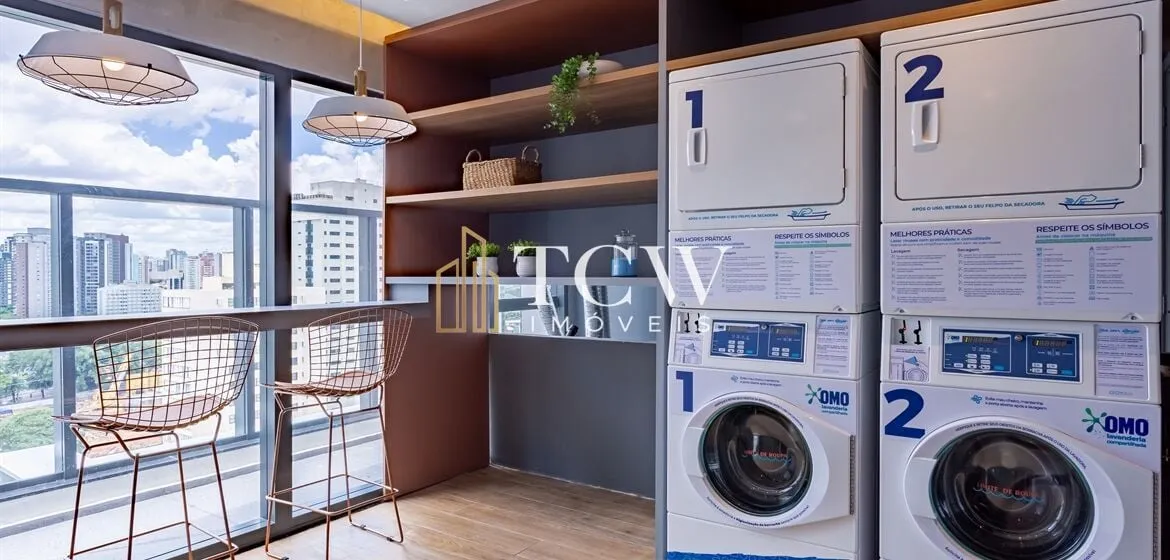 Imagem Apartamento à venda no bairro Moema - São Paulo/SP, Zona Sul