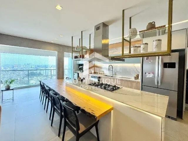 Foto do imóvel BELVEDERE LORIAN BOULEVARD VILA SAO FRANCISCO - Apartamento no bairro Vila São Francisco à venda em Alameda Paineira Vermelha, 70 - Adalgisa, Osasco - SP