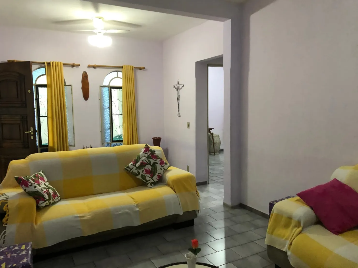 Imagem Casa à venda 3 Quartos, 1 Suite, 2 Vagas, 400M², Loteamento Eduardo da Silva Neto, Pindamonhangaba - SP