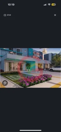 Imagem Ágio apartamento 2Q - Egeu - Anápolis - MAIS BARATO QUE DA CONSTRUTORA