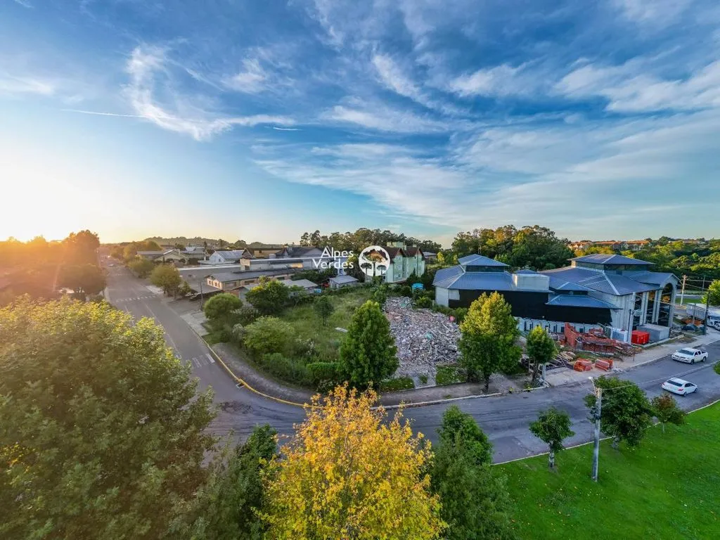 Foto do imóvel Vende-se apartamento em Gramado a 5 minutos da Rua Coberta