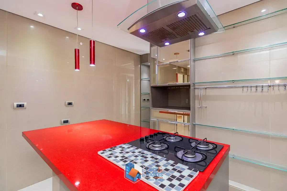 Imagem Apartamento para venda em Paraíso com 3 quartos, sendo 1 suíte, 109m²