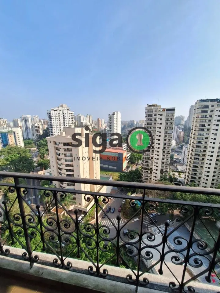 Imagem Apartamento a venda no Morumbi 02 dormitórios, 02 suíte, 02 vagas