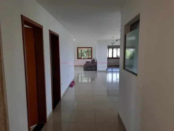 Imagem Casa dentro de condomínio de alto Padrão em Boituva - interior de São Paulo