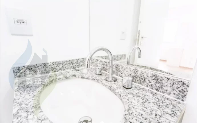 Imagem Loft com 1 banheiro, 1 vaga, com 39m² em Rudge Ramos, São Bernardo do Campo