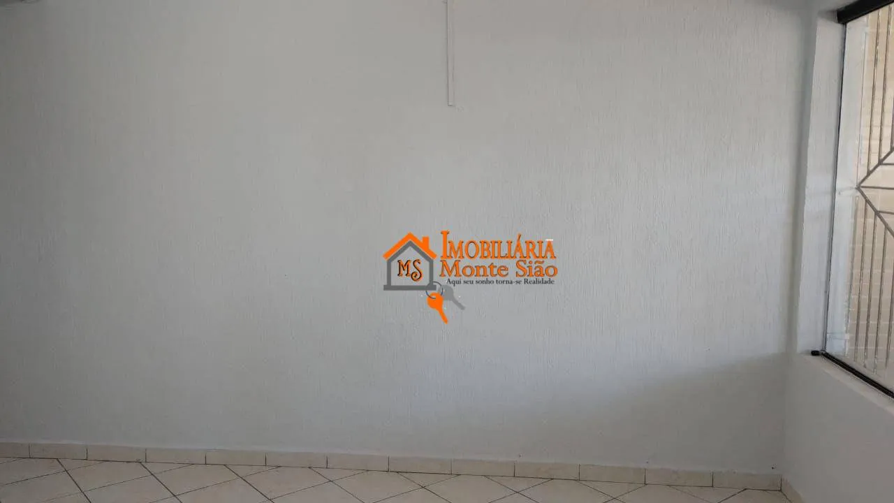 Imagem Sobrado a venda no Jardim Vila Florida com 3 casas individuais