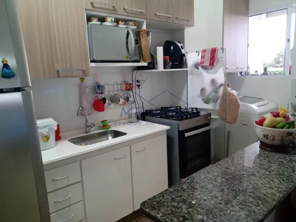 Imagem Apartamento Padrão