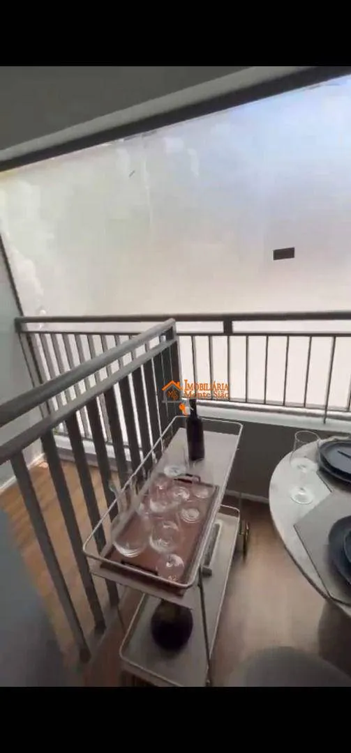 Imagem Studio com 1 dormitório à venda, 24 m² por R$ 230.000,00 - Vila Guilhermina - São Paulo/SP