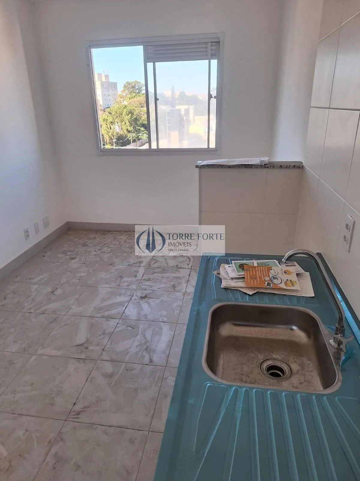 Foto do imóvel Apartamento com 2 dormitórios sem vaga em Itaquera. em Rua Sabbado D'Ângelo
