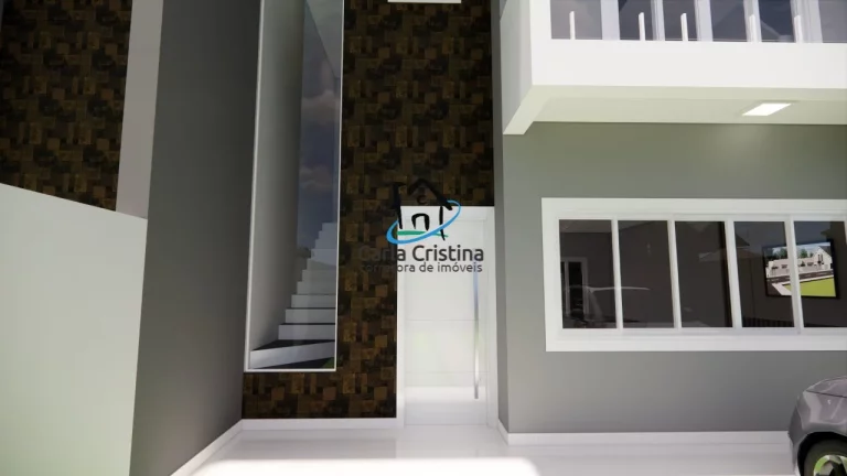 Imagem CASA RESIDENCIAL em PONTAL DO PARANÁ - PR, Balneário Canoas