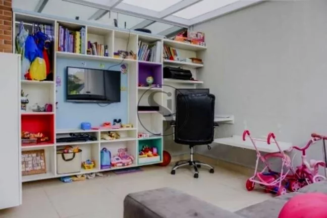 Imagem APARTAMENTO RESIDENCIAL em SÃO PAULO - SP, VILA MARIANA