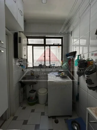 Imagem APARTAMENTO RESIDENCIAL em RIO DE JANEIRO - RJ, RECREIO DOS BANDEIRANTES