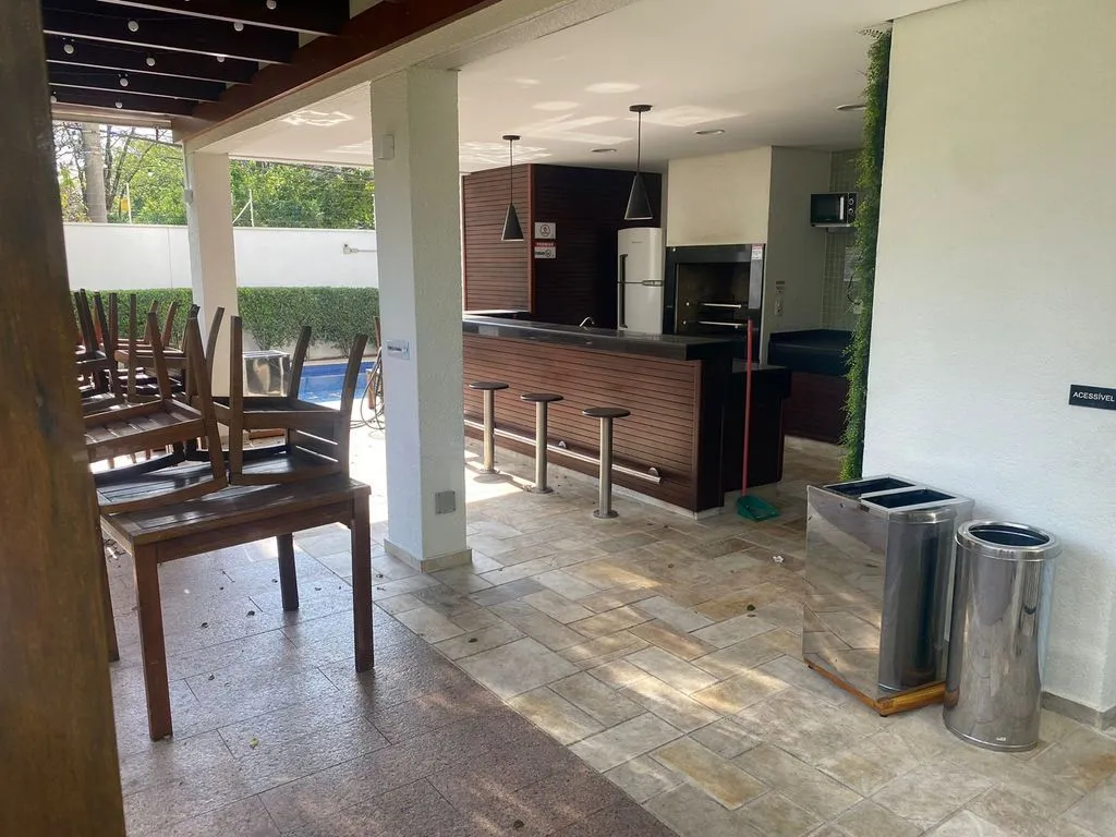 Imagem Apartamento à Venda em Socorro, São Paulo - SP