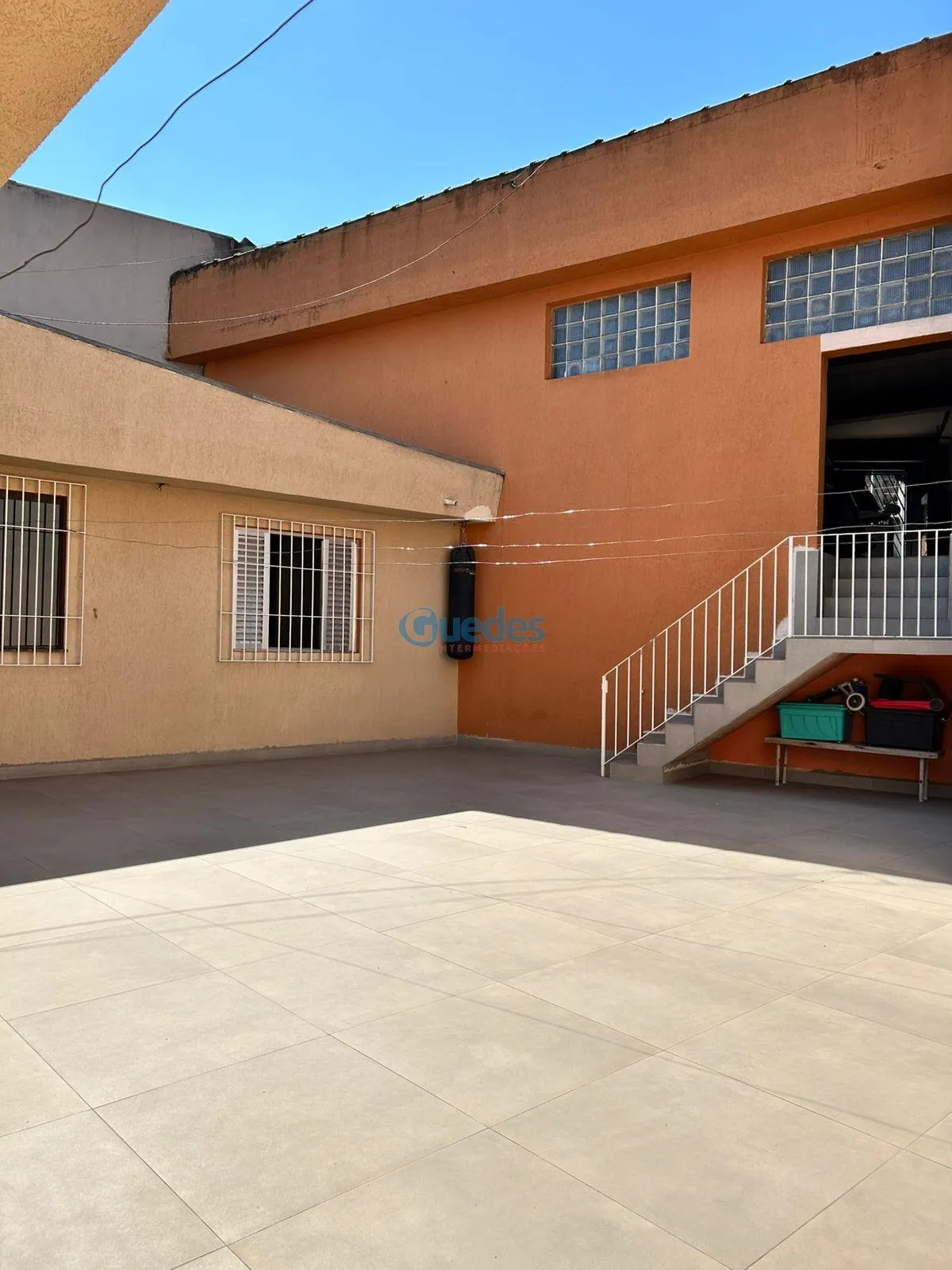 Imagem Casa à Venda em Jardim Maria Rosa, Taboão da Serra - 3 Dorms