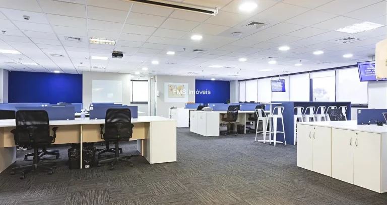 Imagem Conjunto com renda à venda em Pinheiros - 1.164m2