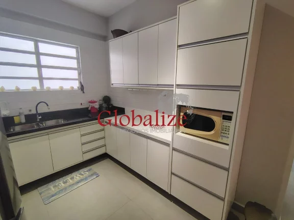Imagem Apartamento 02 dormitórios, Valor de aluguel R$5.500,00 , Porteira fechada, todo reformado, em frente shopping Balneário, ótima localização