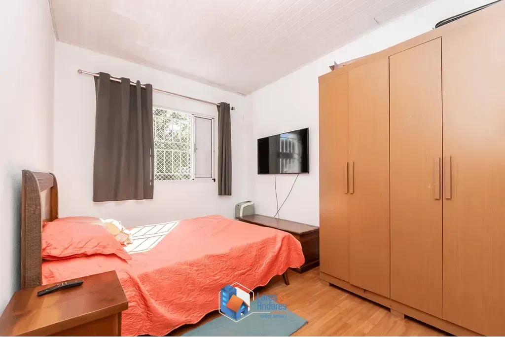 Imagem Casa à venda 3 Quartos 2 Vagas 120M² Vila Clementino São Paulo - SP