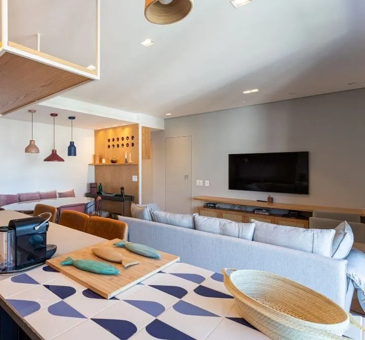 Imagem YBYRÁ VILA MADALENA - Apartamento à venda em São Paulo/SP