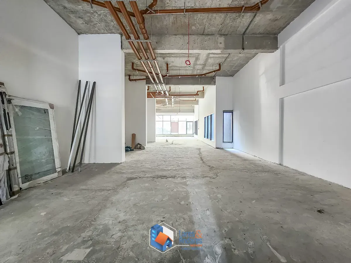 Imagem Loja de rua para venda e locação em Consolação, 202m²