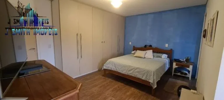 Imagem MANSÃO CONTEMPORÂNEA EM CONDOMÍNIO ALTO PADRÃO NA GRANJA VIANA.