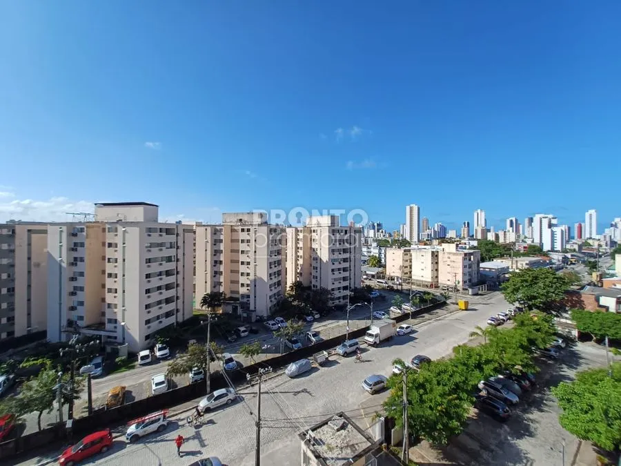 Imagem Estação do Sol Tower