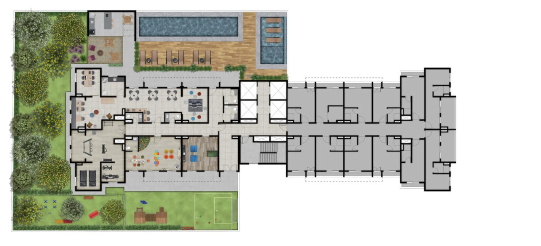 Imagem APARTAMENTO RESIDENCIAL em São Paulo - SP, Vila Matilde