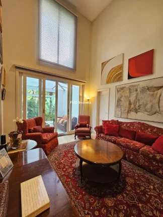 Imagem Casa à venda, na Cidade Jardim com 2 quartos, 2 salas, 5 banheiros, 4 vagas.