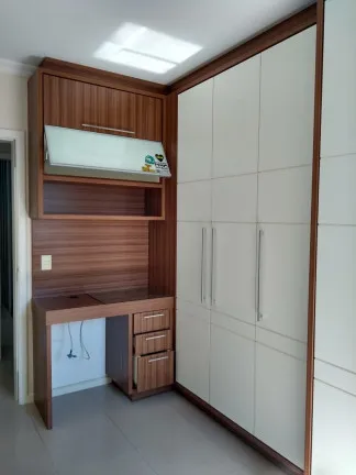 Imagem Apartamento com 3 Quartos à Venda, 97 m² em Centro - Criciúma