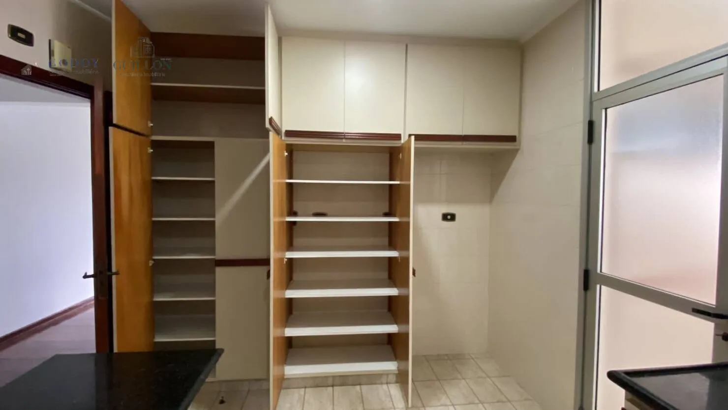 Imagem Apartamento à venda 3 Quartos, 1 Suite, 2 Vagas, 130M², Santana, Pindamonhangaba - SP | Edifício Serra da Mantiqueira