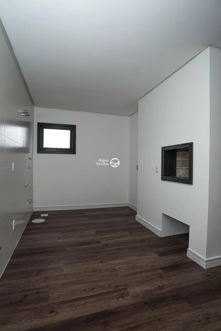 Imagem Vende-se apartamento em Gramado com 2 suites