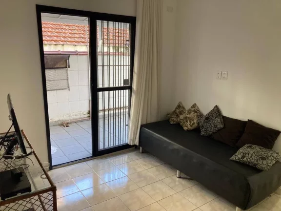 Imagem Apartamento com 1 dormitório à venda, 84 m² por R$ 280.000,00 - Ocian - Praia Grande/SP