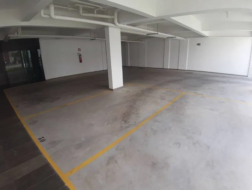 Imagem Apartamento à venda, 2 quartos, 1 suíte, 2 vagas, Vila Cloris - Belo Horizonte/MG