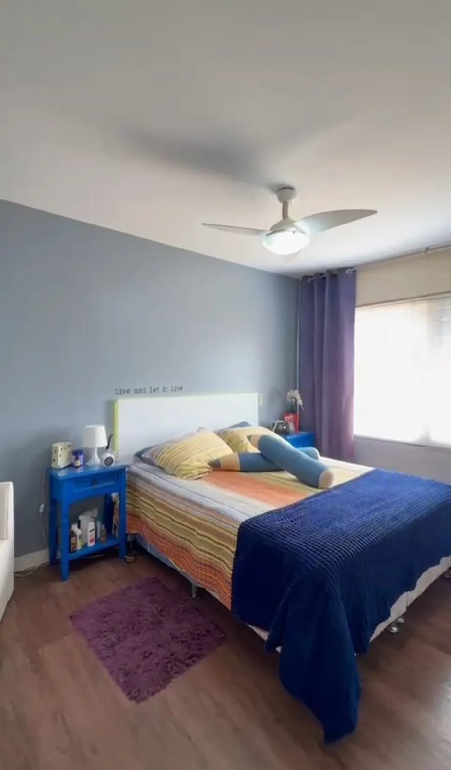 Imagem Apartamento 2 Dormitórios com Vaga - Menino Deus | Porto Alegre