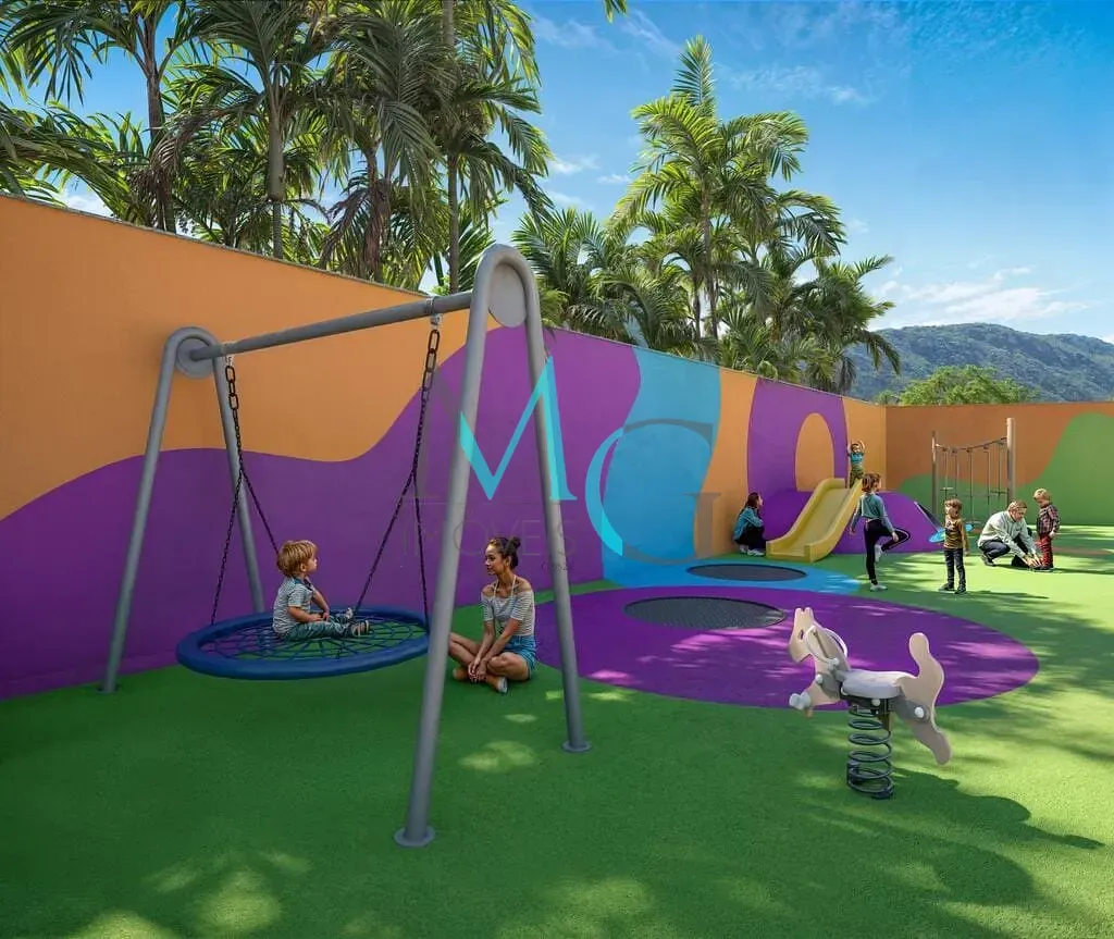 Imagem Terreno/Lote Residencial à venda 260M² Recreio dos Bandeirantes Rio de Janeiro - RJ | Terrah Américas Clube