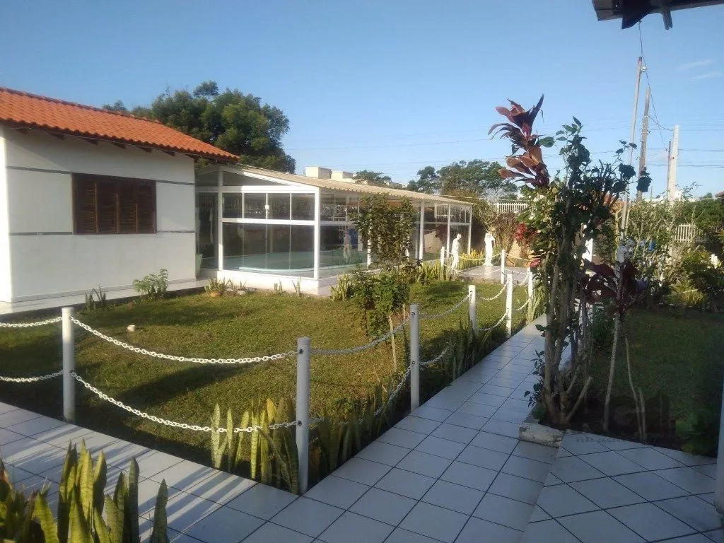 Imagem Casa em Povoado de Laranjeiras