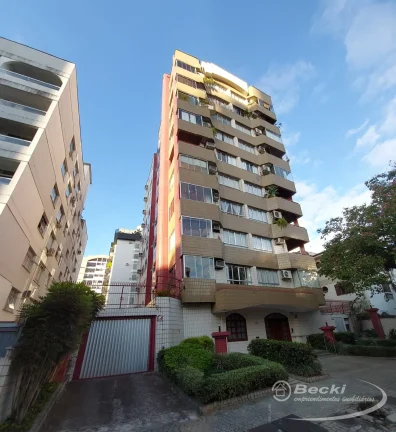 Imagem Apartamento no América - Joinville