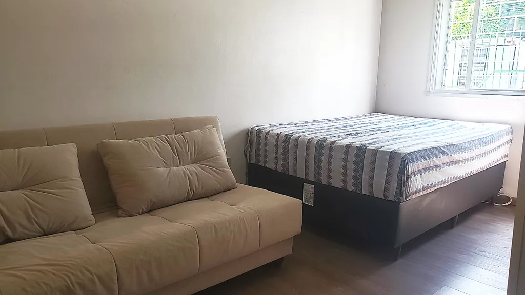 Imagem Apartamento em São Sebastião