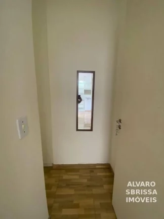 Imagem Lindo apartamento com dois dormitórios no condomínio Recanto dos Pássaros no Bairro Nossa Senhora Aparecida Itu SP