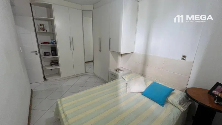 Imagem Apartamento com 3 quartos à venda, 145 m² por R$ 950 - Praia de Itapoã - Vila Velha/ES