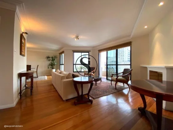 Imagem APARTAMENTO RESIDENCIAL em SÃO PAULO - SP, PERDIZES