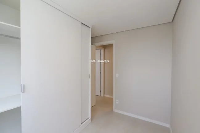 Imagem Apartamento à venda em São Paulo-SP, Butantã: 2 quartos, 3 salas, 1 banheiro, 1 vaga de garagem, 44m² de área.