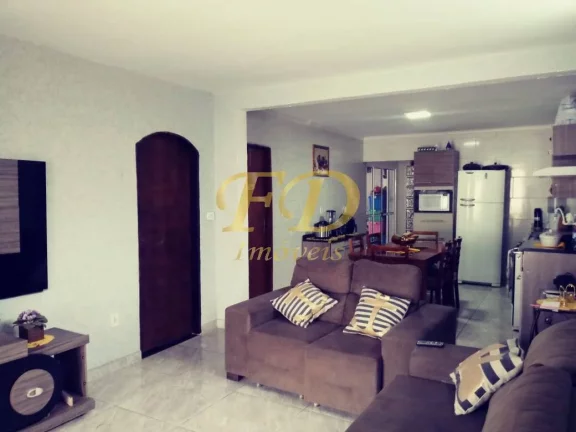 Imagem Casa em Terra Preta (Ao Lado da Fernão Dias)