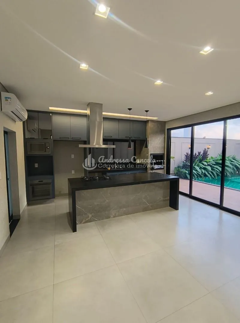 Imagem Terravista Residence - Casa com 3 dormitórios à venda, 215 m² por R$ 1.560.000 - Terravista Residence Club - Mirassol/SP