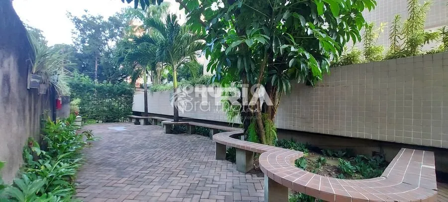 Imagem Apartamento de 4 quartos, 424m² no bairro Espinheiro, em Recife