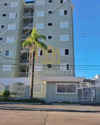 Foto do imóvel Oportunidade no Jardim Alvorada! Encante-se com este amplo apartamento de 3 dormitórios, sendo 1 suíte, localizado no desejado bairro Jardim Alvorada! em Rua Campinas