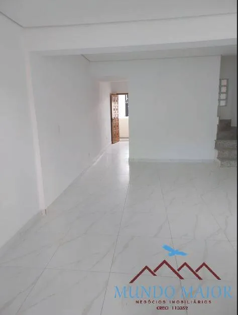Imagem "Sobradinho Reformadão na Vila Assunção - Pronto pra Chamar de Seu!