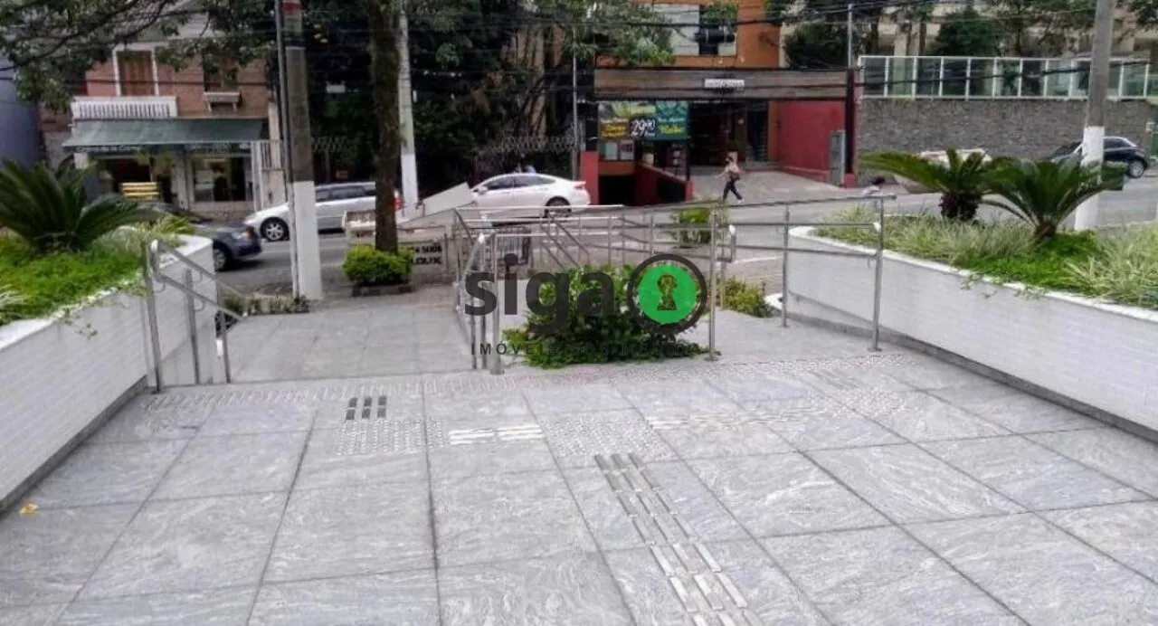 Imagem Sala comercial à venda, 48m² - Perdizes